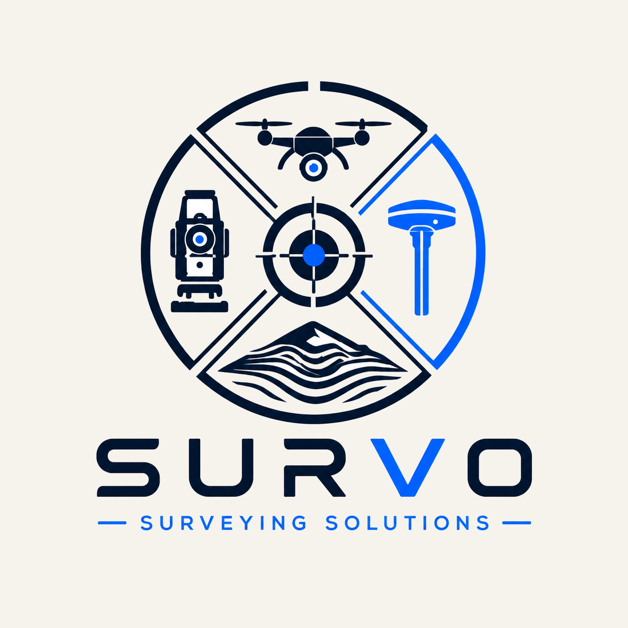 SURVO